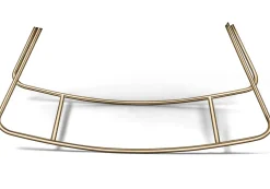 Aristot Dondolo Base - Gold