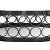 Aristot Rondo Base - Black