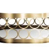 Aristot Rondo Base - Gold