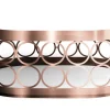 Aristot Rondo Base - Rose Gold