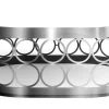 Aristot Rondo Base - Silver