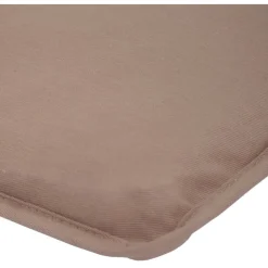 Arm's Reach Original Organic/Bamboo Blended Sheet in Toffee
