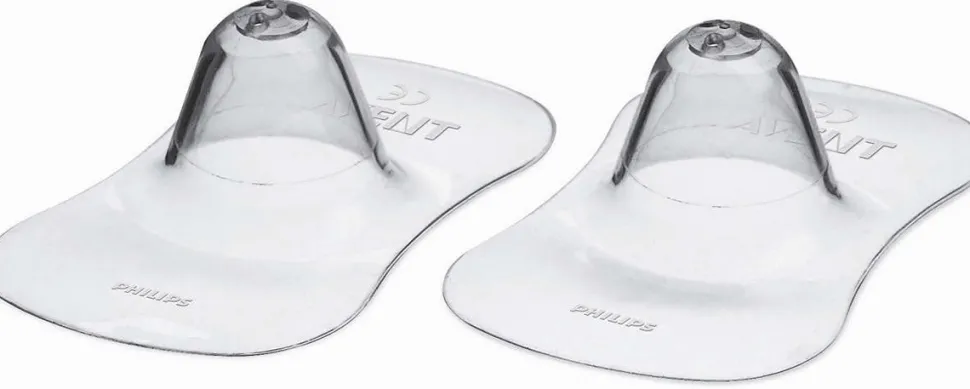Avent Nipple Protectors