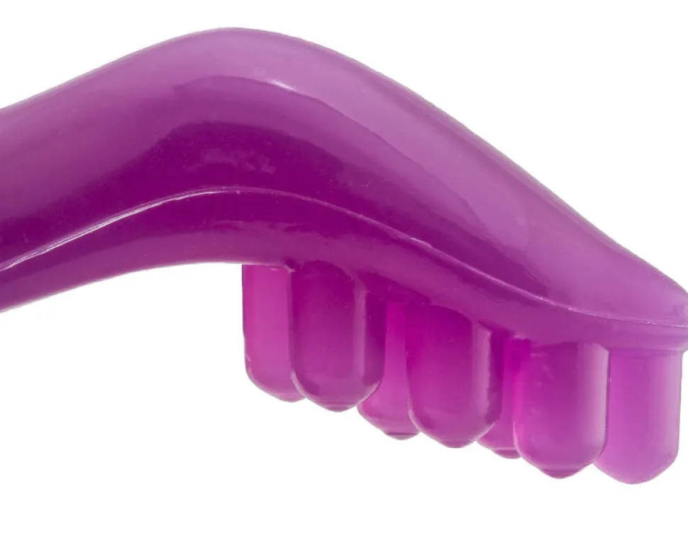 Baby Banana Octo-Brush Toothbrush