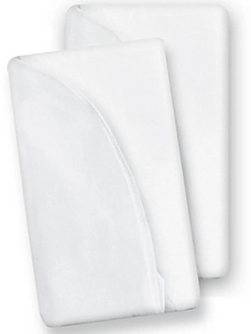 Baby Delight Snuggle Nest Surround XL Sheets, 2-pk