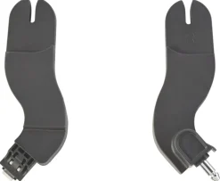 Baby Jogger Car Seat Adapter for Summit X3 Double Jogging Stroller - Graco / Baby Jogger