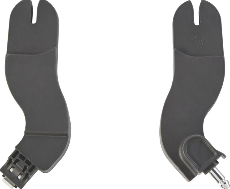 Baby Jogger Car Seat Adapter for Summit X3 Double Jogging Stroller - Graco / Baby Jogger