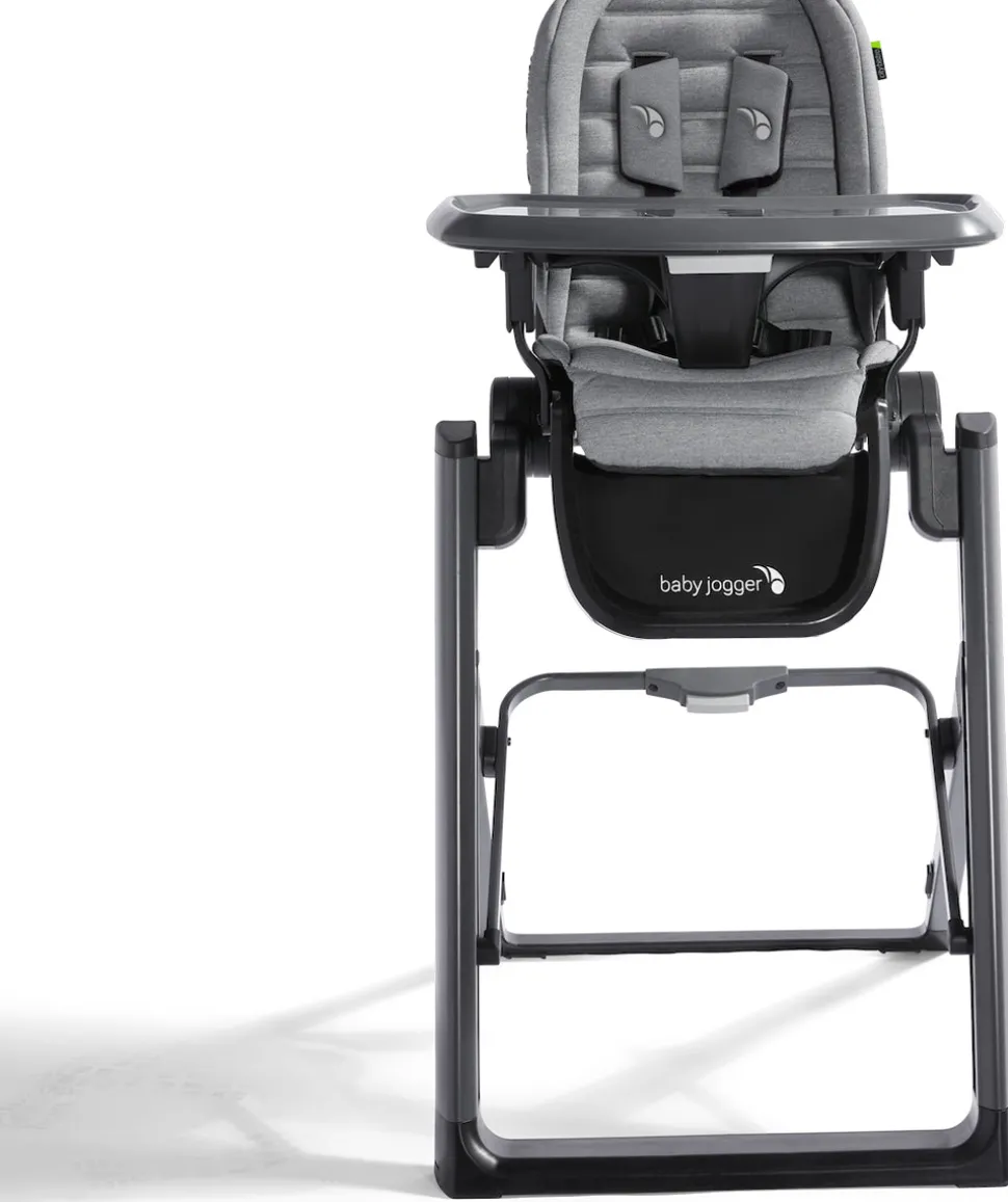 Baby Jogger City Bistro Highchair - Graphite