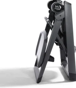 Baby Jogger City Bistro Highchair - Graphite