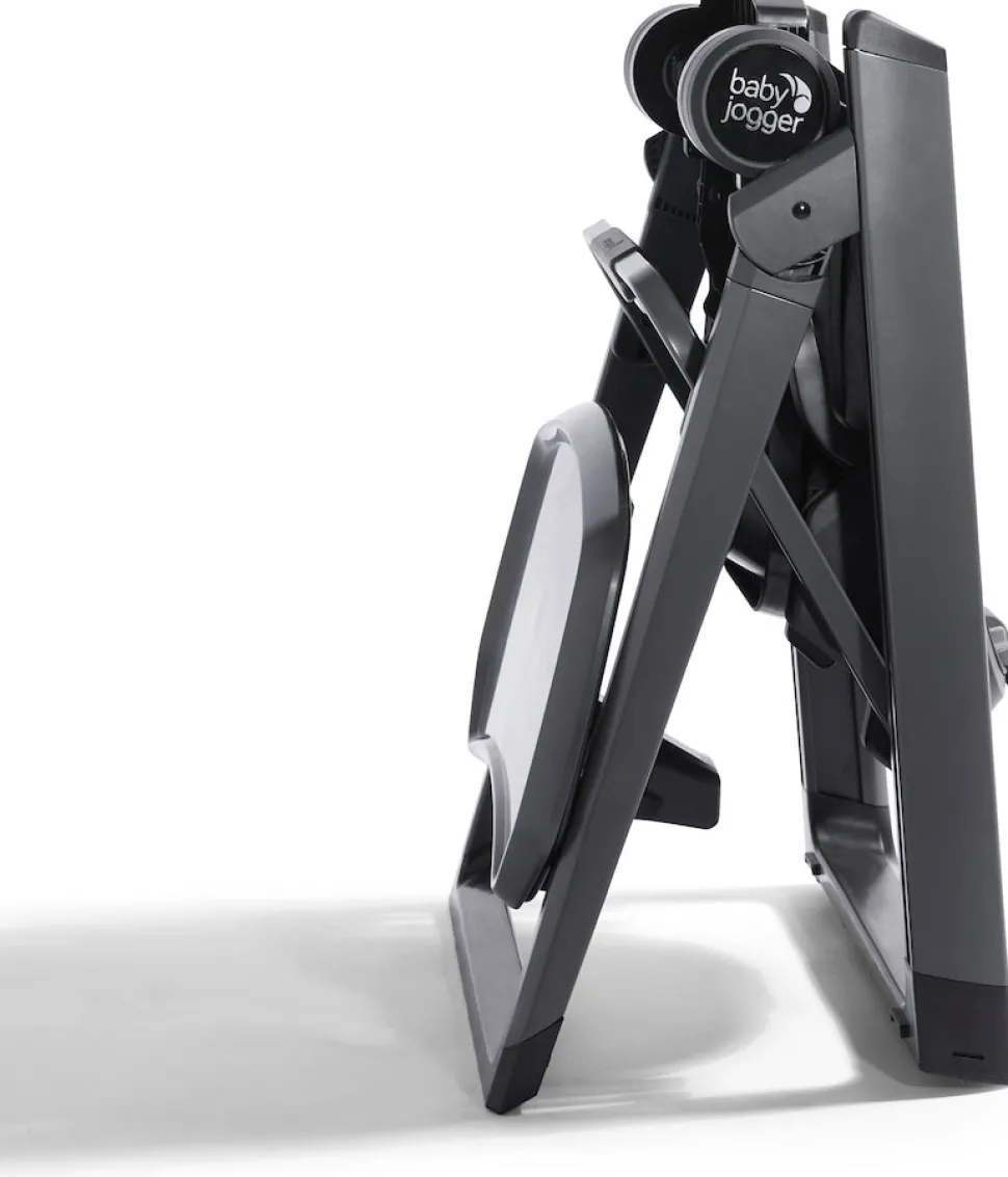 Baby Jogger City Bistro Highchair - Graphite