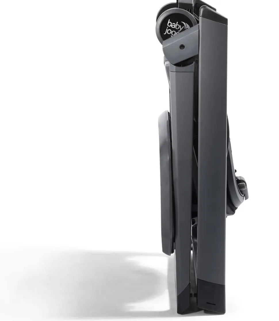 Baby Jogger City Bistro Highchair - Graphite