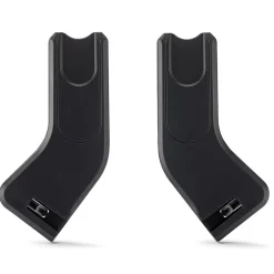 Baby Jogger City Mini Air Car Seat Adapter - Nuna