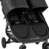 Baby Jogger City Mini GT2 Side by Side Double Stroller - Jet