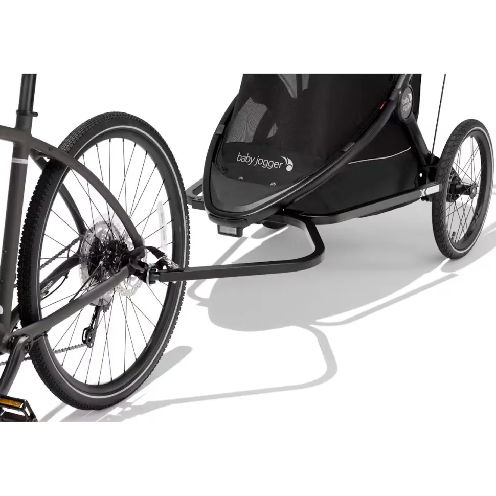 Baby Jogger City Prix Trailer Conversion Kit