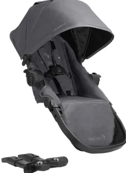 Baby Jogger City Select 2 Second Seat Kit - Radiant Slate
