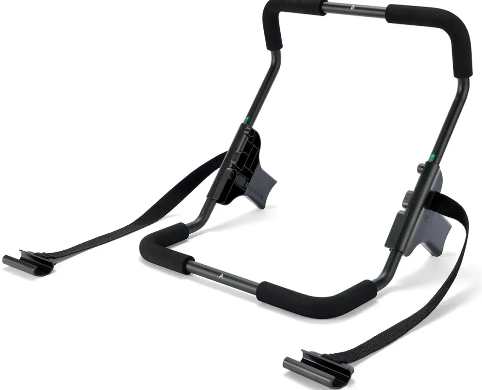 Baby Jogger City Sights Car Seat Adapter - Chicco