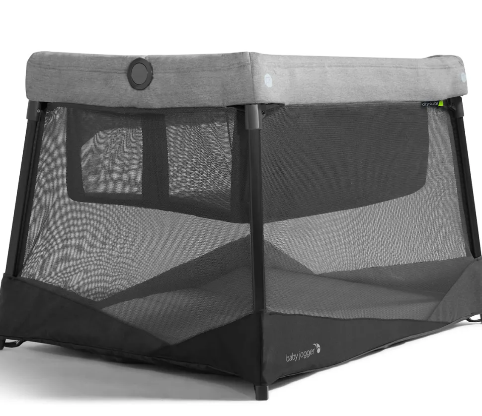 Baby Jogger City Suite Playard