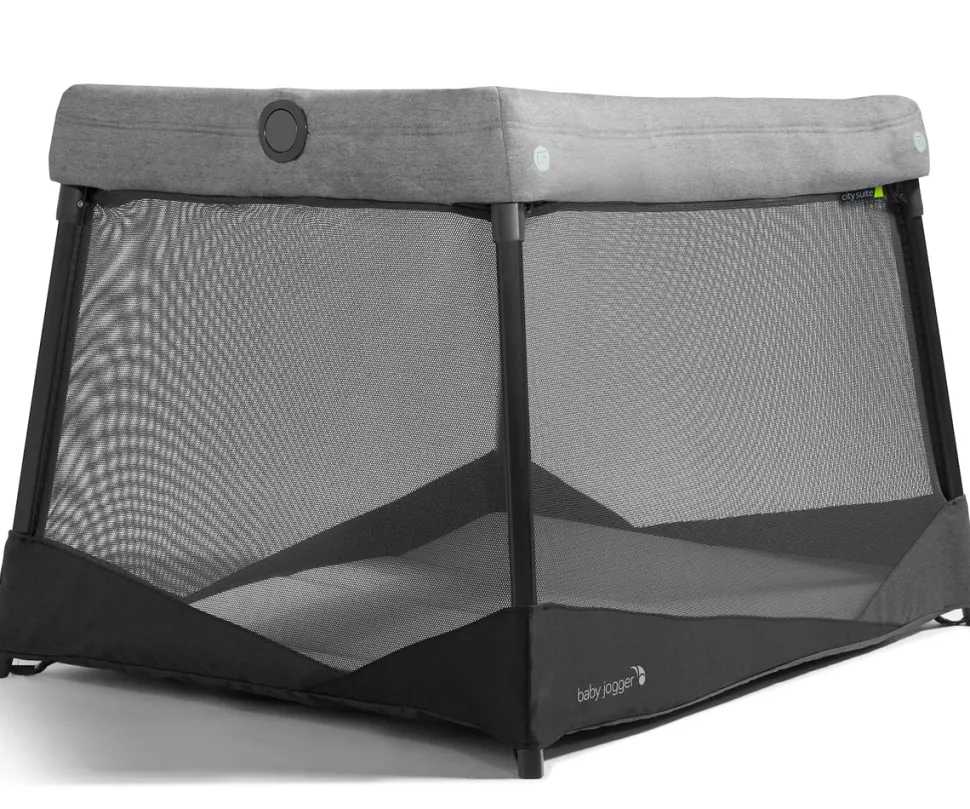 Baby Jogger City Suite Playard