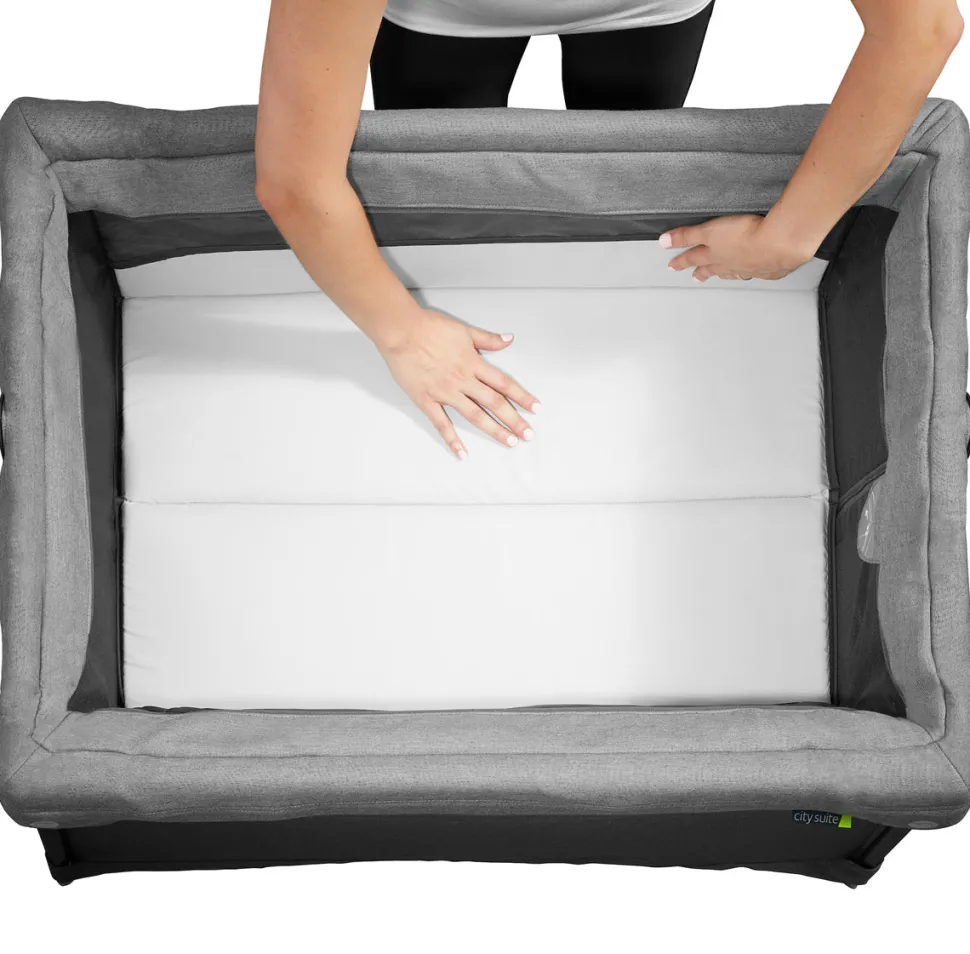 Baby Jogger City Suite Playard