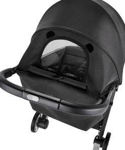 Baby Jogger City Tour 2 Ultra-Compact Travel Stroller - Jet
