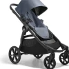 Baby Jogger OPEN BOX City Select 2 Single Stroller - Peacoat Blue