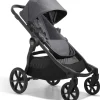Baby Jogger OPEN BOX City Select 2 Single Stroller - Radiant Slate