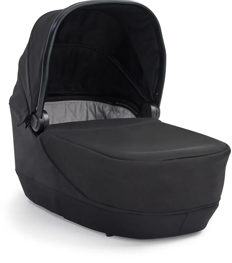 Baby Jogger OPEN BOX City Sights Pram - Rich Black