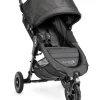 Baby Jogger OPEN BOX City Mini GT Single 2016/2017 Charcoal