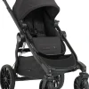 Baby Jogger OPEN BOX City Select LUX Single Stroller - Granite