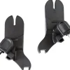 Baby Jogger Single Car Seat Adapter for Summit X3 - Graco / Baby Jogger