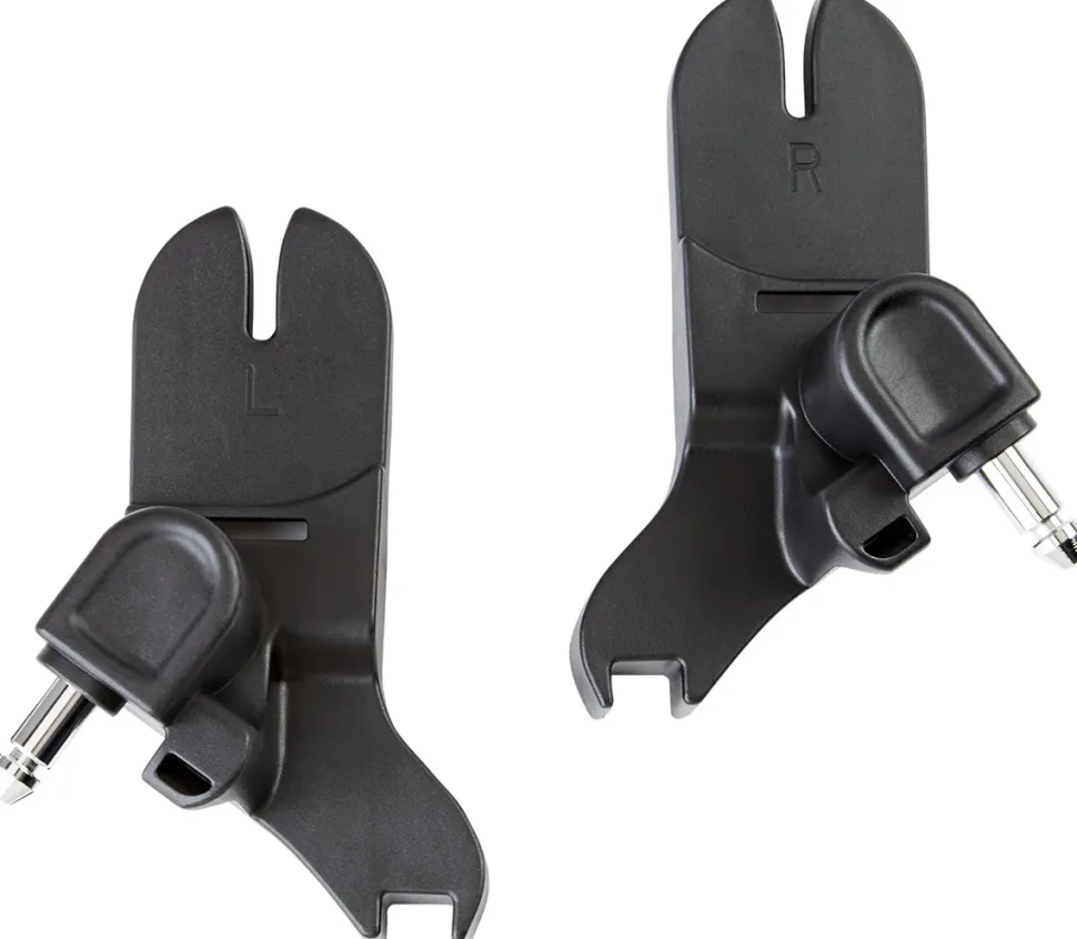 Baby Jogger Single Car Seat Adapter for Summit X3 - Graco / Baby Jogger