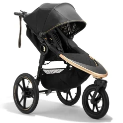 Baby Jogger x Robin Arzón Summit X3 Jogging Stroller - City Royalty
