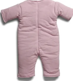 Baby Merlin Magic Sleep Suit, Cotton - 3-6 Months - Pink (Small)