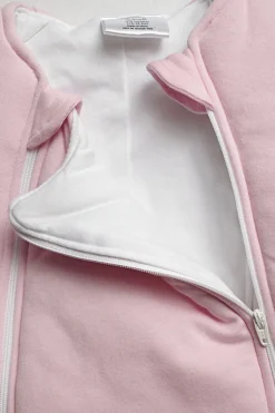 Baby Merlin Magic Sleep Suit, Cotton - 3-6 Months - Pink (Small)
