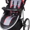 Baby Trend Cityscape Jogger Stroller - Jolt Red