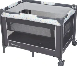 Baby Trend EZRest Nursery Center Playard - Finley