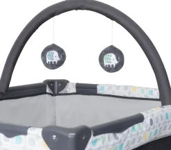 Baby Trend EZRest Nursery Center Playard - Finley