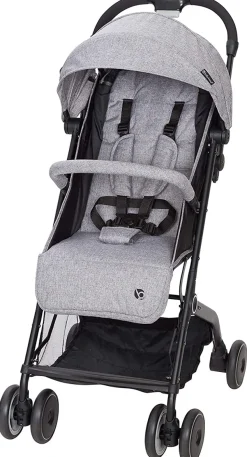 Baby Trend Jetaway Plus Compact Stroller - Flynn