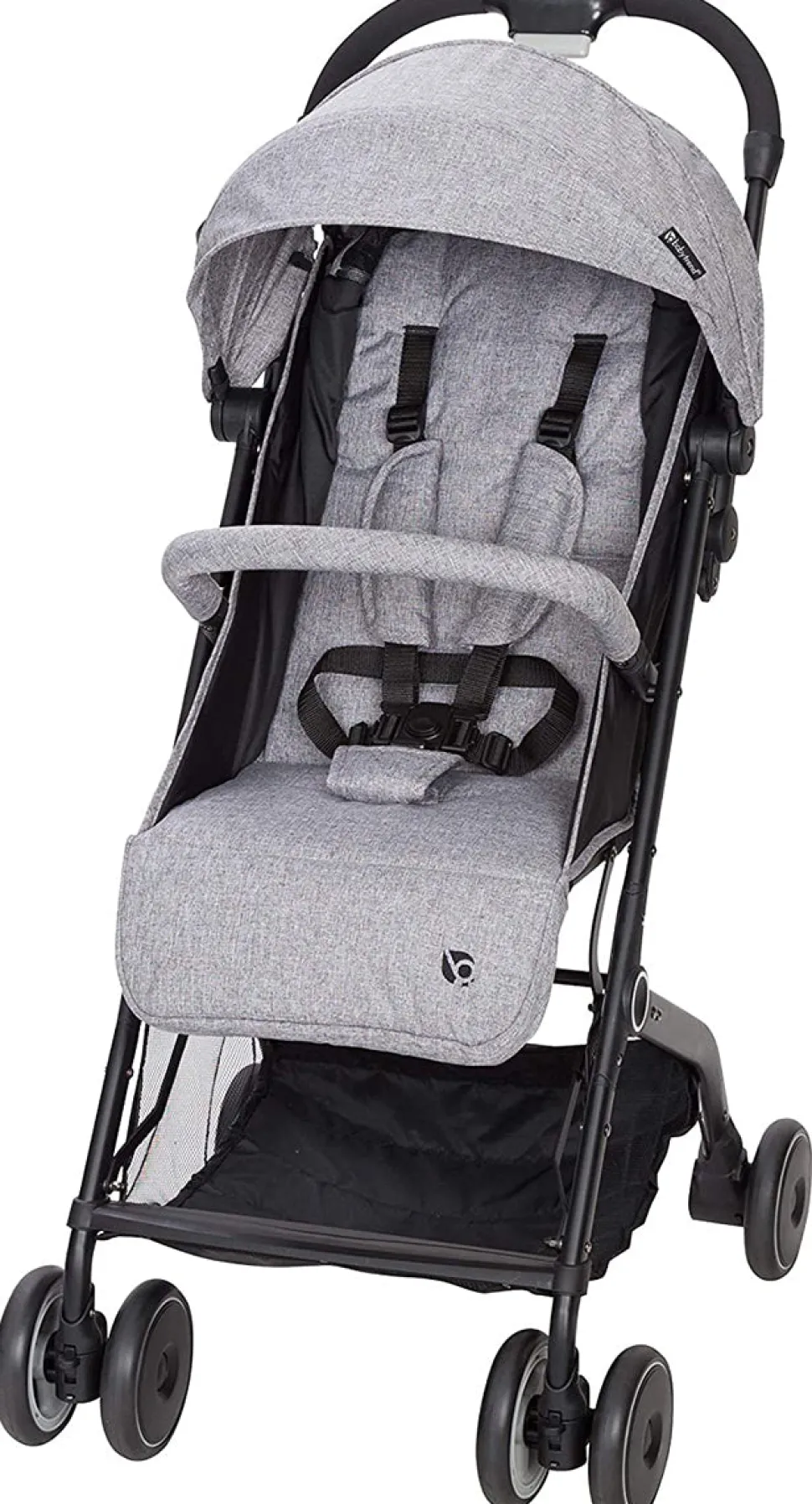 Baby Trend Jetaway Plus Compact Stroller - Flynn