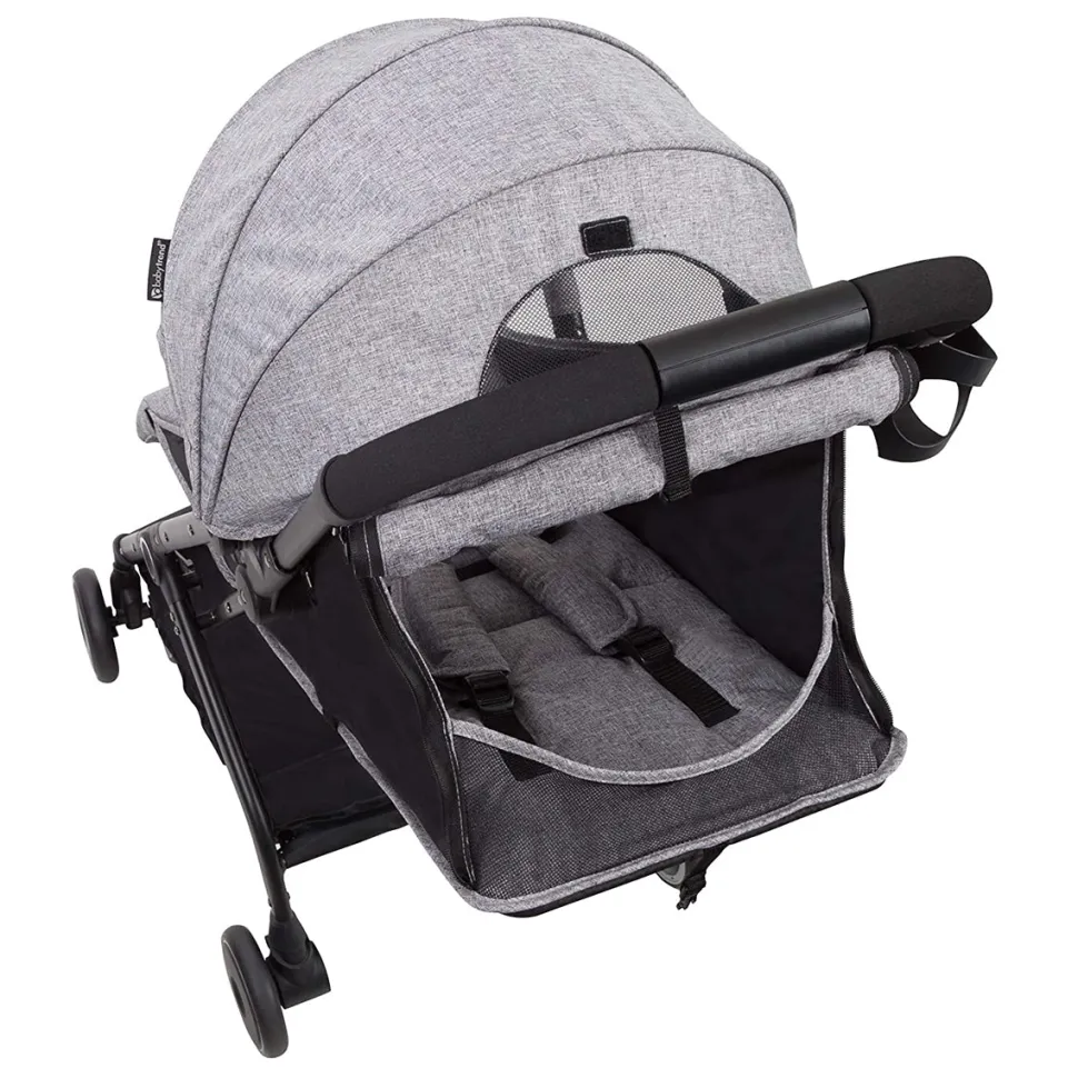 Baby Trend Jetaway Plus Compact Stroller - Flynn