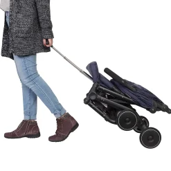 Baby Trend Jetaway Plus Compact Stroller - Flynn