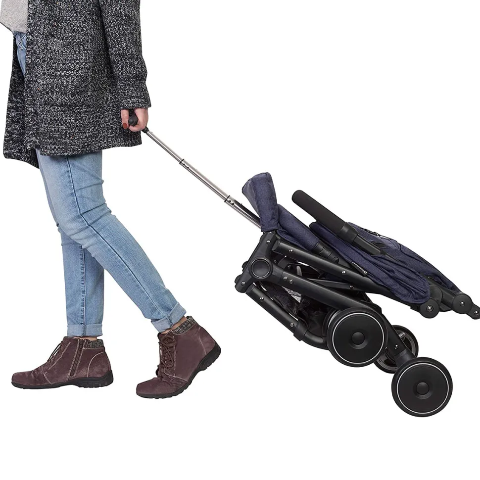 Baby Trend Jetaway Plus Compact Stroller - Flynn