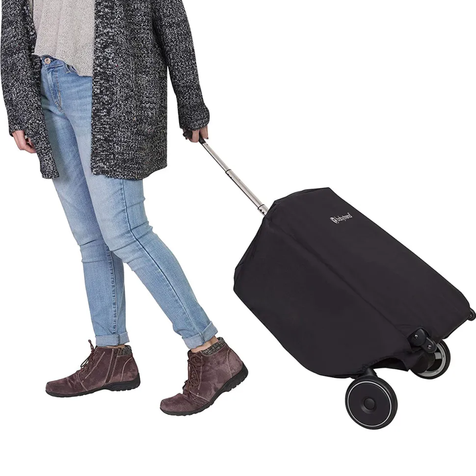 Baby Trend Jetaway Plus Compact Stroller - Flynn