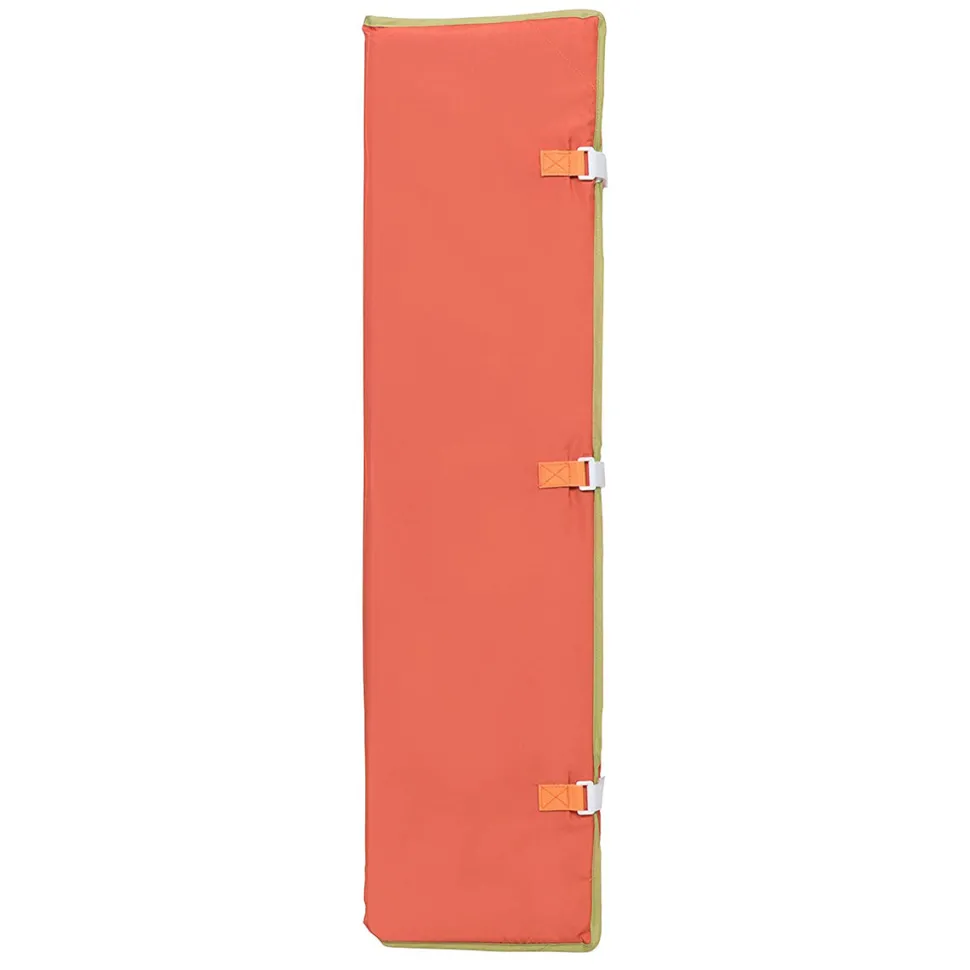 Baby Trend Kid Cube Nursery Center Playard - Peek-a-boo Pals
