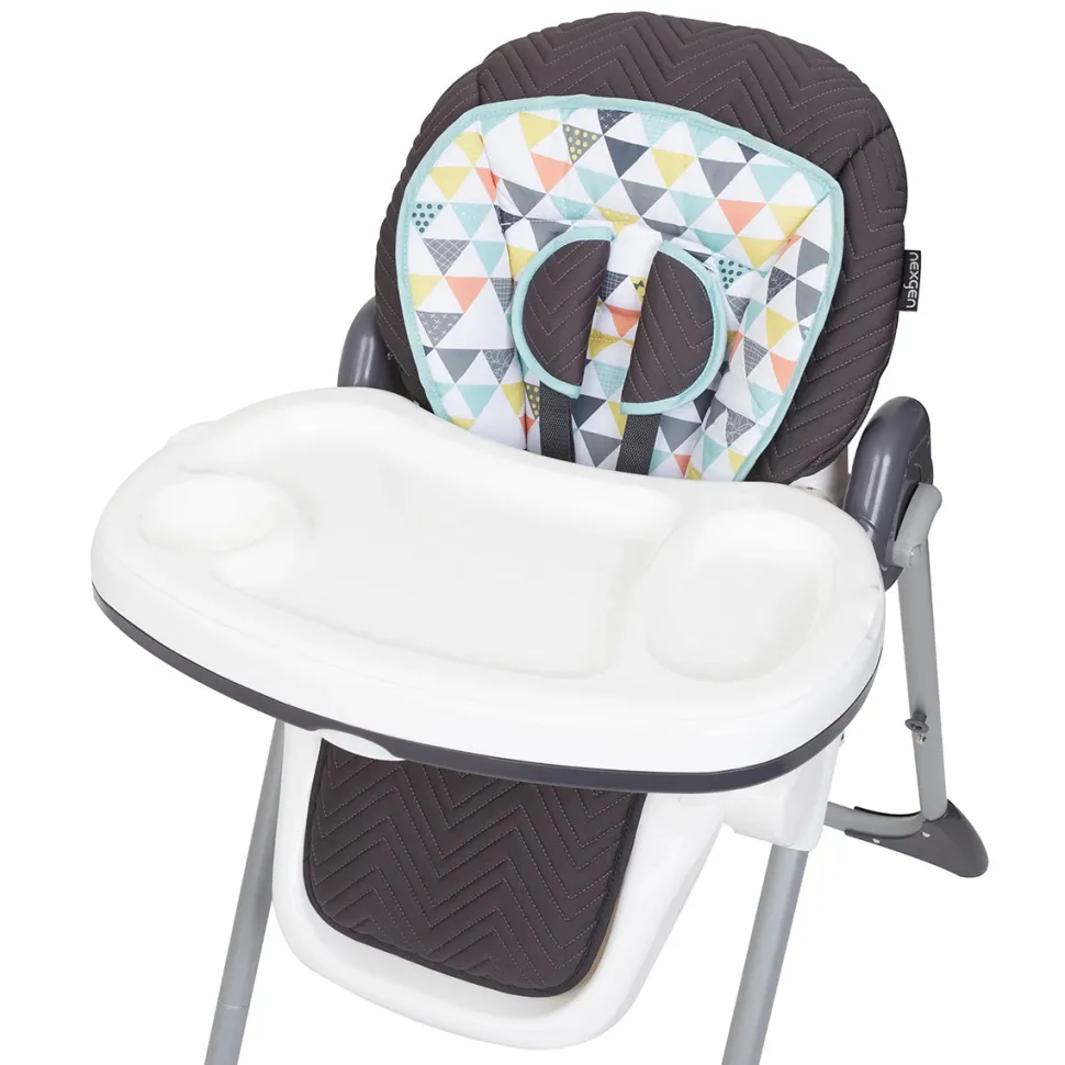 Baby Trend NexGen Lil Nibble High Chair - Aspen