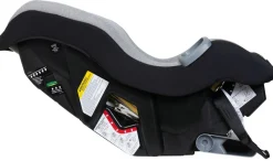 Baby Trend Trooper 3-in-1 Convertible Car Seat - Moondust
