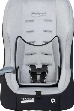 Baby Trend Trooper 3-in-1 Convertible Car Seat - Moondust