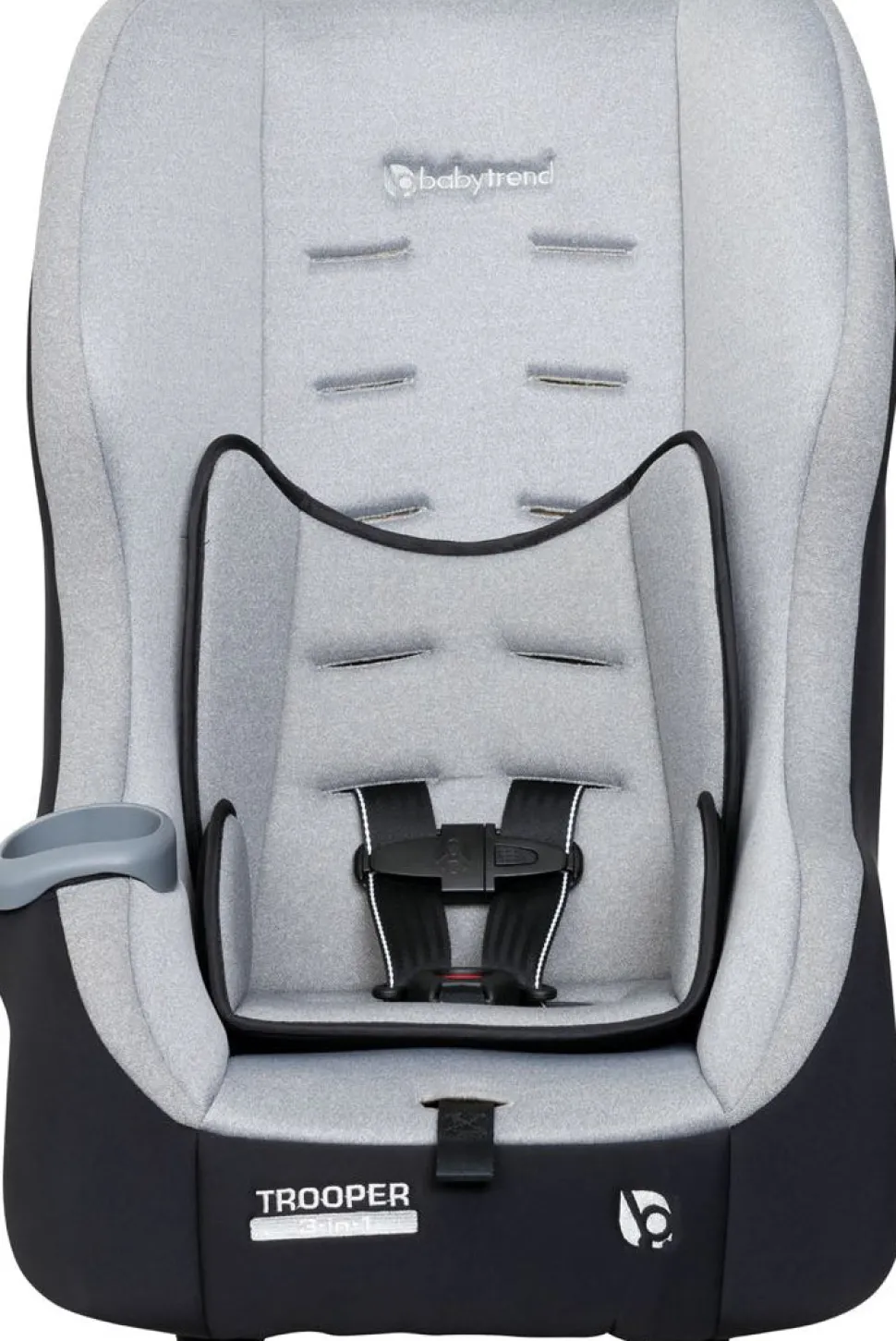 Baby Trend Trooper 3-in-1 Convertible Car Seat - Moondust