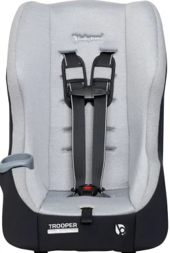 Baby Trend Trooper 3-in-1 Convertible Car Seat - Moondust