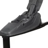 Babyark Car Seat Base - Charcoal Grey